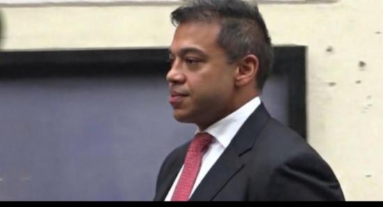 Yoshitha Money Laundering Case Back In HC In July